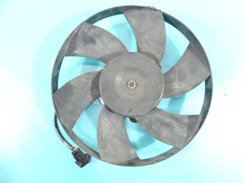 Wentylator Wiatrak klimatyzacji Land Range Rover II P38 2,5 DT