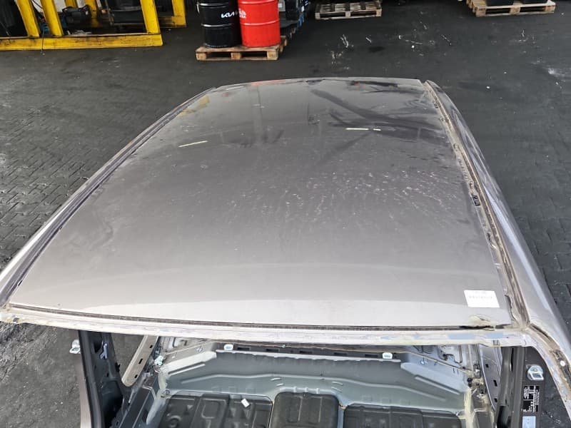 Dach Hyundai I30 III 16- HB B6S - SUN BURN 5d