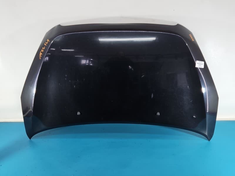 Maska przednia Suzuki Splash ZCE