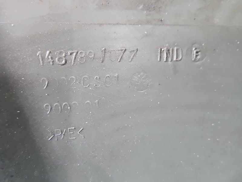 Part 14 - Additional view