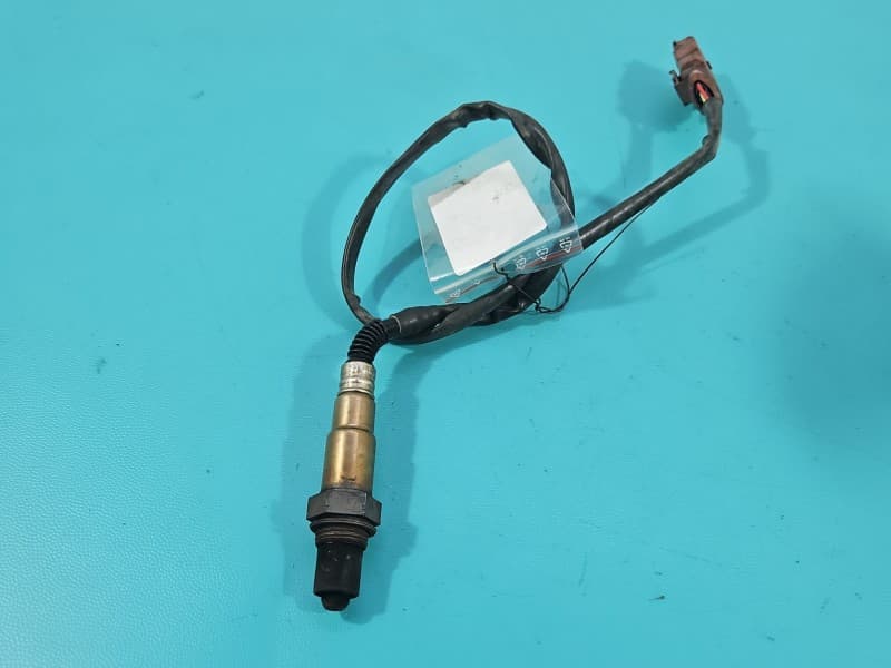 Sonda lambda Audi A7 4G 4,0 V8 TFSI CEUC 4H0906262G 0258027056/057