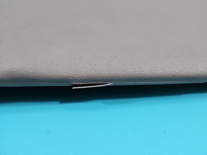 Part 2 - Additional view