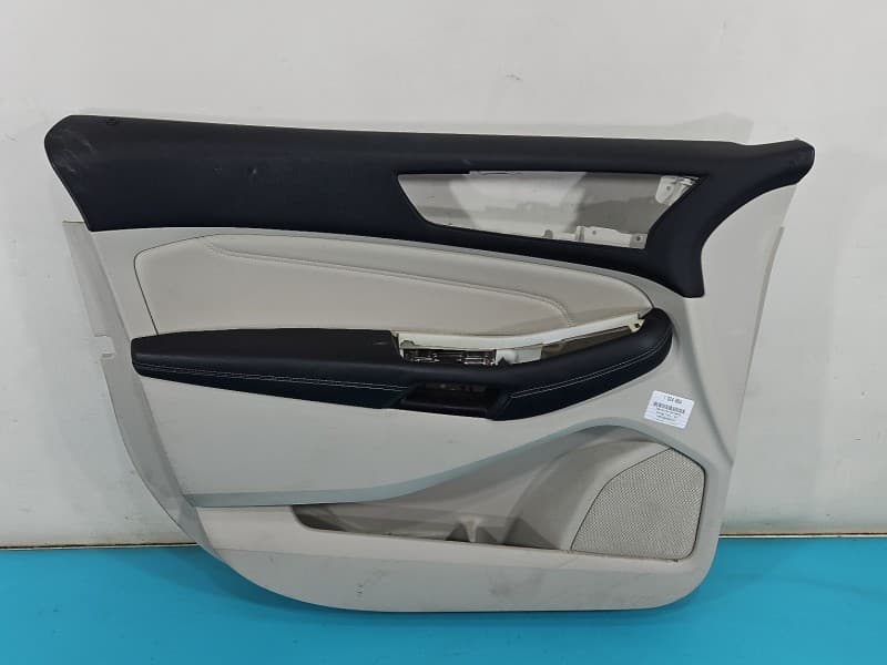 Tapicerka drzwi przód lewa boczek kierowcy Ford Edge II FT4B-R23757-A