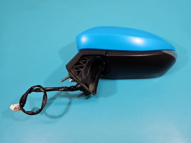 Part 1 - Additional view