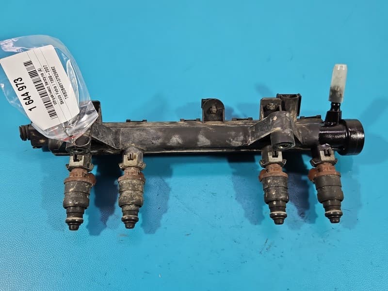 Wtryskiwacz 047906031C Skoda Fabia I 1,4 mpi 68KM