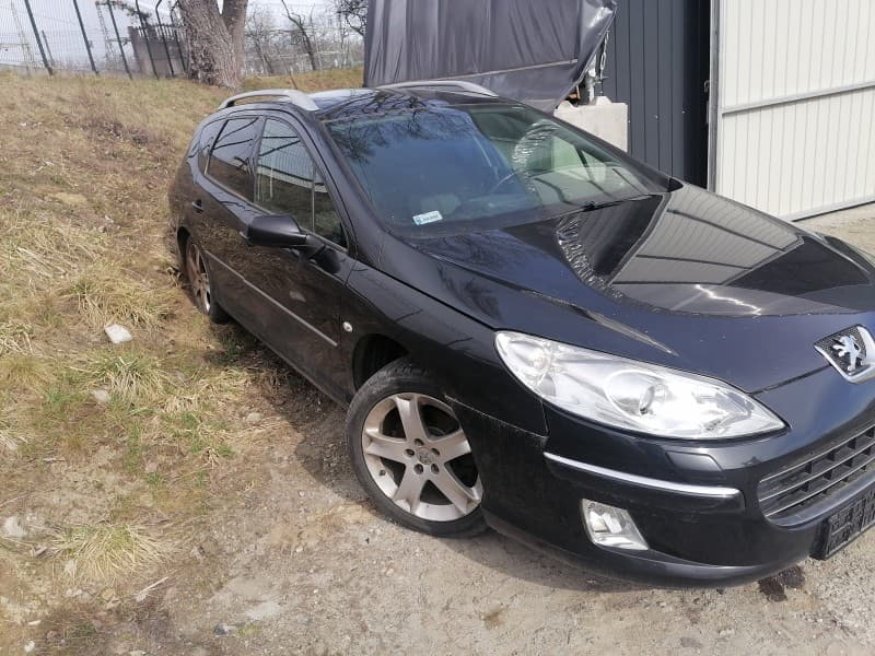 Zdjęcie pojazdu