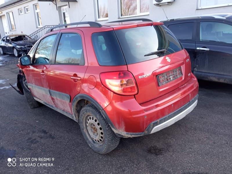 Zdjęcie pojazdu