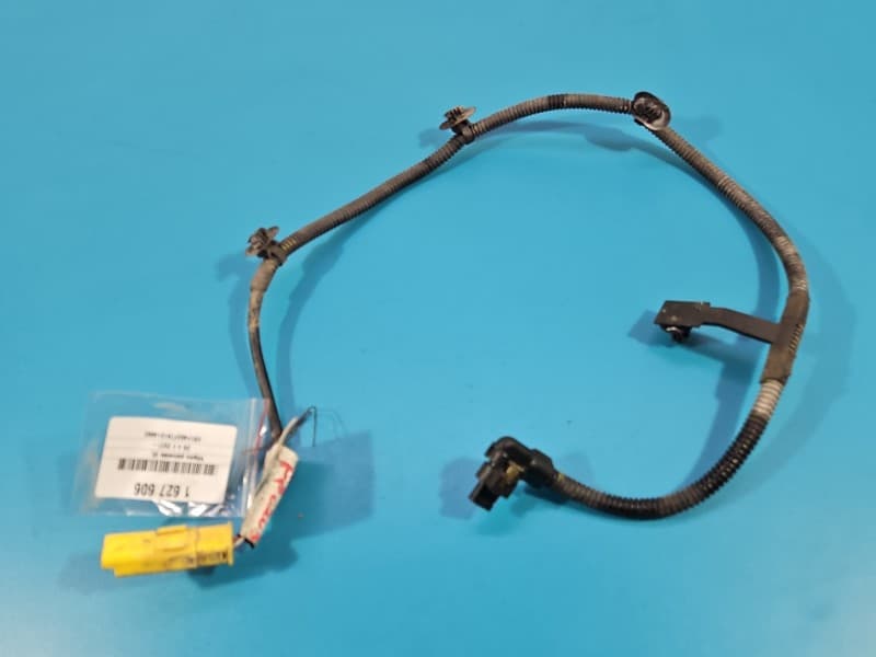 Wiązka instalacja Czujników poziomowania przód CITROEN DS4 II 21- 9837395480