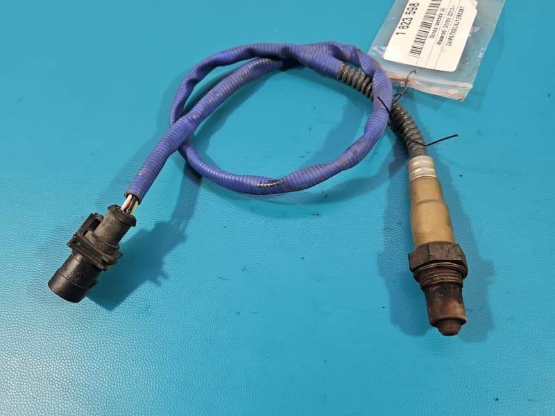 Sonda lambda Maserati Ghibli III 13- 3,0 V6 0258027101 670009076