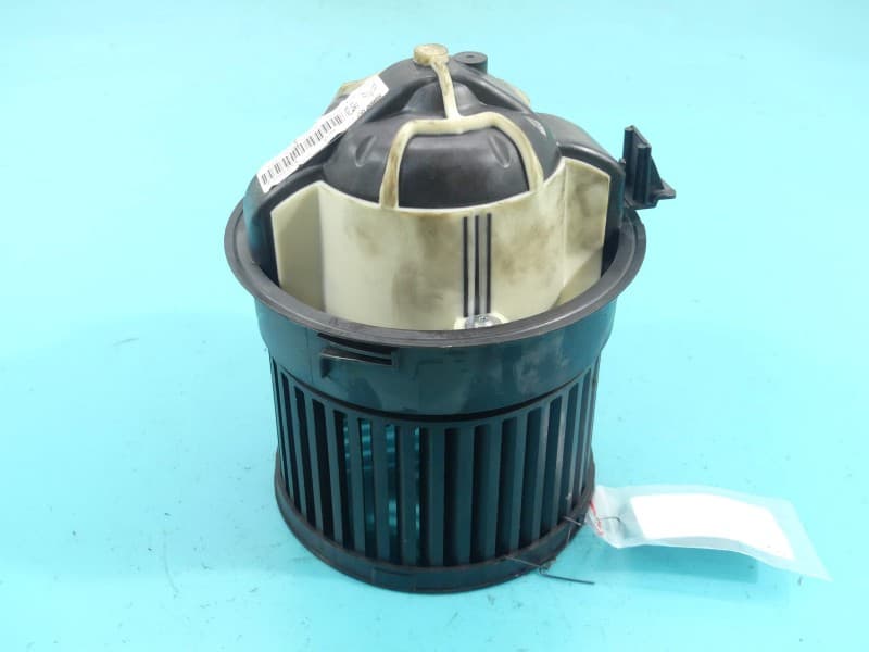 Dmuchawa nawiewu wentylator Citroen C3 Picasso 08-17 europa T1000588K