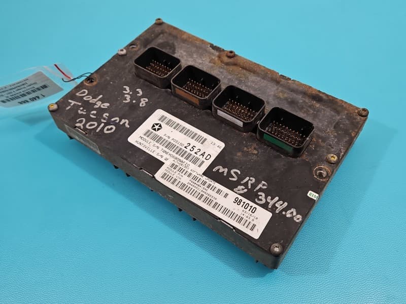 Part 0 - Main image