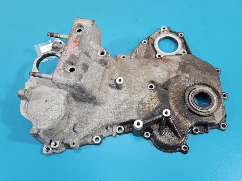 Obudowa rozrządu kia Stonic 17-20 1,4 16V 21351-03140 G4LC