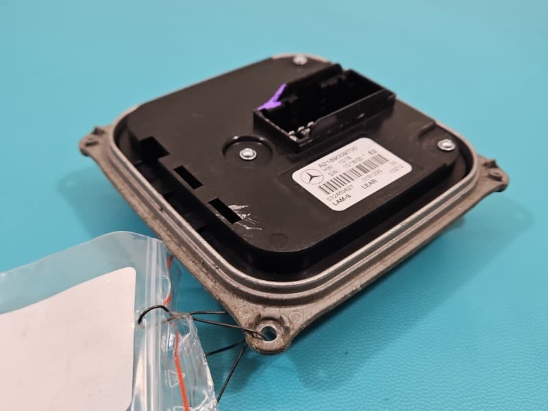 Przetwornica xenon Mercedes CLS II C218 W218 218 A2189009700