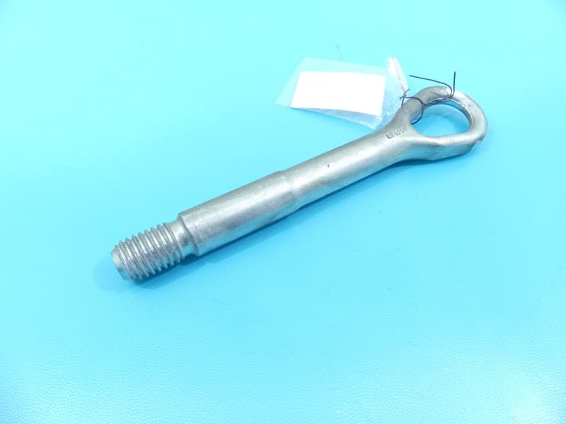 Ucho holownicze hak INFINITI QX30 H15 16-19