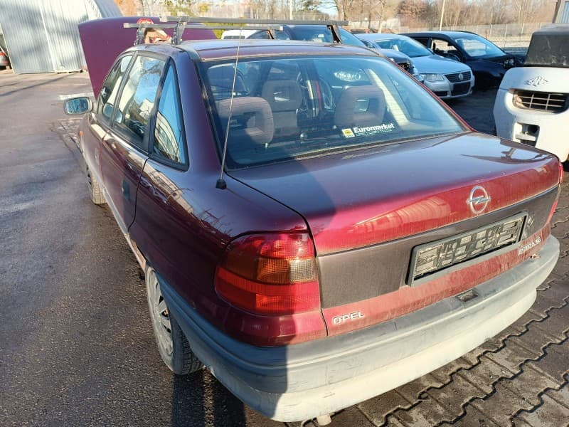 Zdjęcie pojazdu