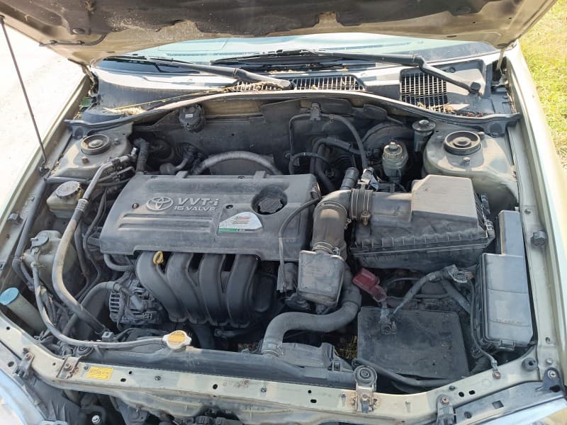 Zdjęcie pojazdu