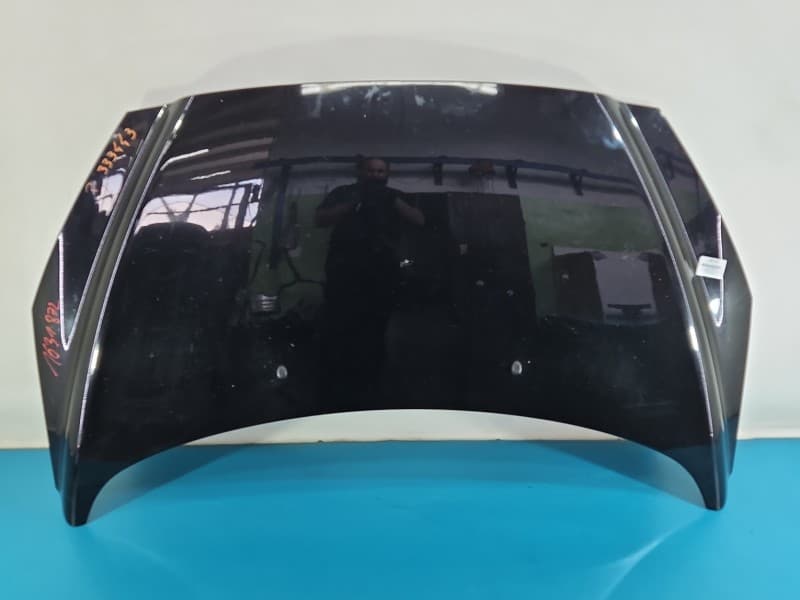 Maska przednia Peugeot 308 I T7 KTV