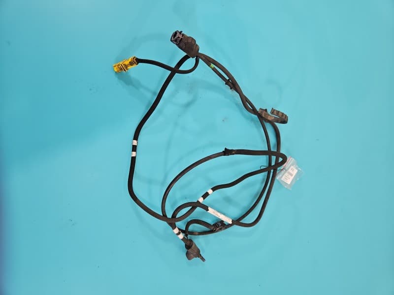 Rura Renault Megane IV 1,5 dci K9KU873 204207424R przewód ADBLUE