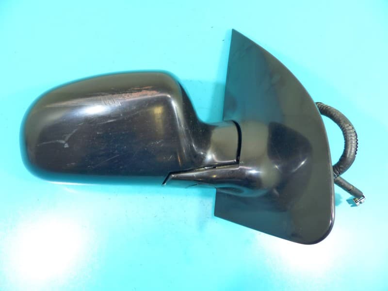 Lusterko prawe Ford Windstar 3pin (4 kable) europa