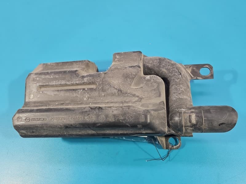 RURA OBUDOWA Rezonator Mazda 6 III GJ 2,0 16V Pe02 PE0113195