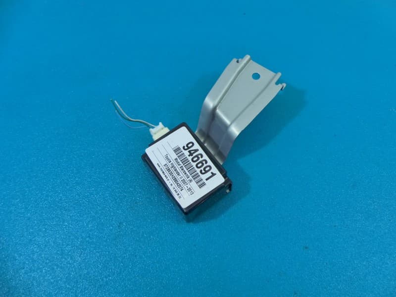 Sterownik moduł ODBIORNIK CIŚNIENIA W OPONACH TPMS Toyota Highlander II 07-13 89760-0E030