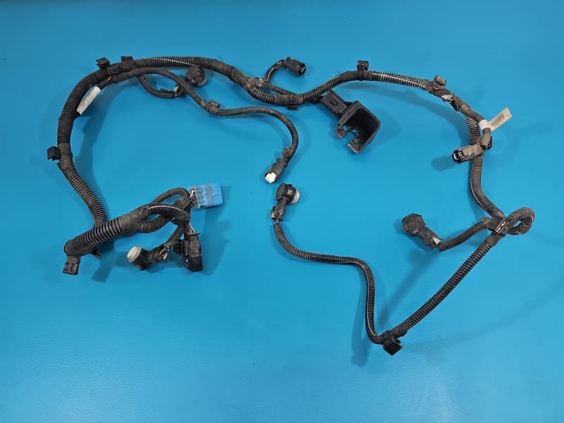 Czujnik parkowania PDC Opel Corsa F EWP 9835937480 981334877-WP
