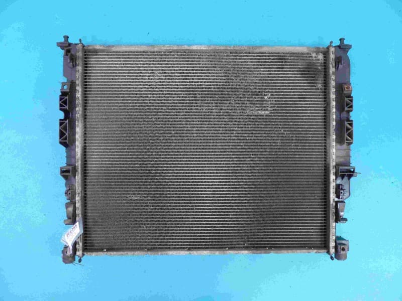 Chłodnica wody Mercedes W251 3,5 V6