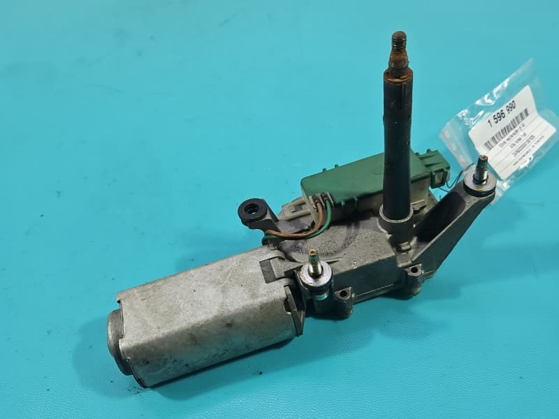 Silniczek Silnik wycieraczki tył Alfa romeo 156 kombi 64343018 TGL260