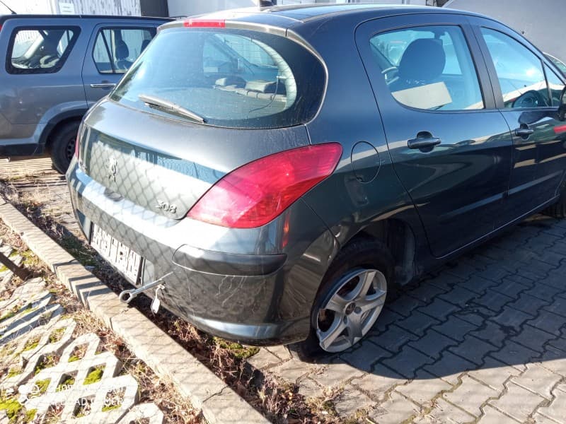Zdjęcie pojazdu