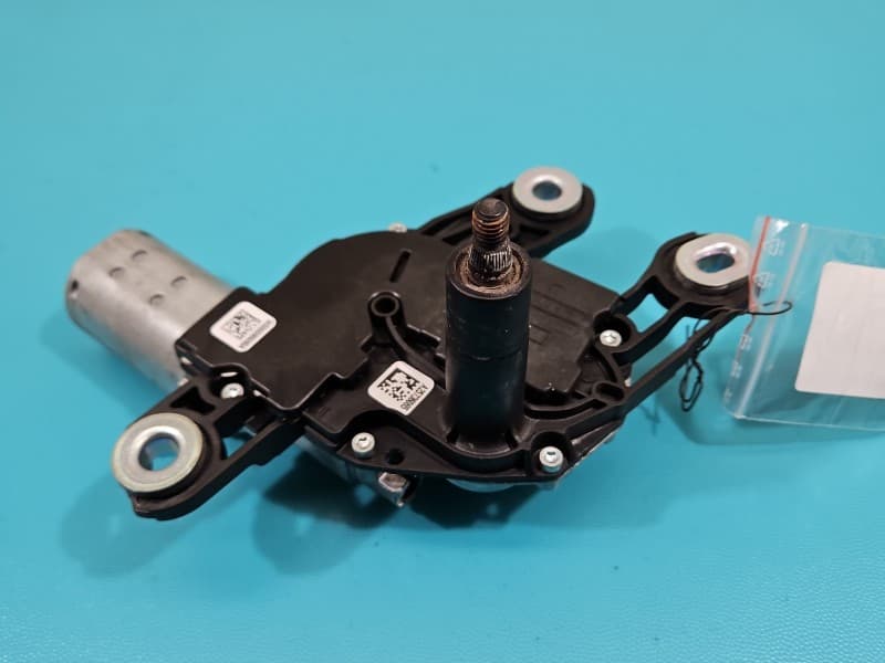 Silniczek Silnik wycieraczki tył Skoda Karoq HB 4pin HB 5F4955711A
