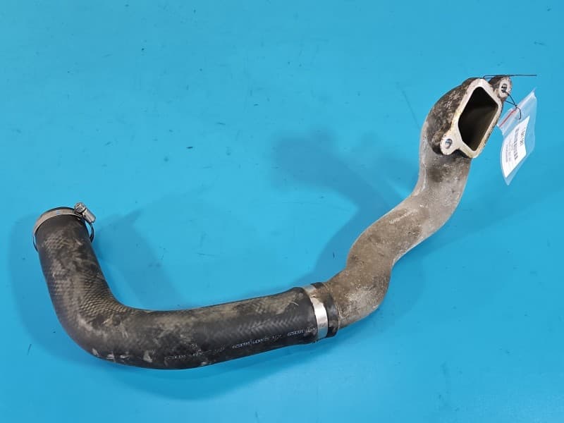 Rura Honda HR-V II 13-18 1,6 i-DTEC przewód Intercooler