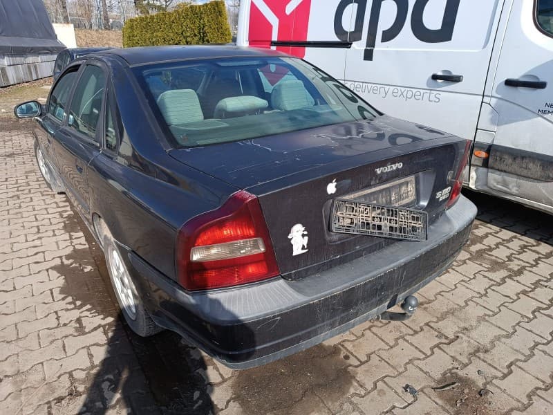 Zdjęcie pojazdu