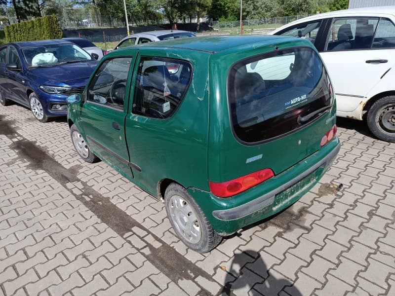 Zdjęcie pojazdu
