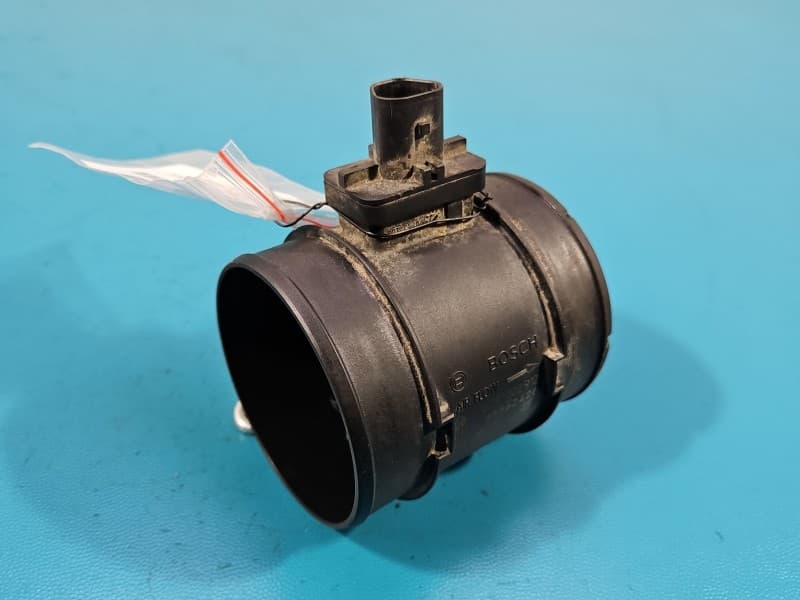 Przepływomierz Opel Zafira C 2,0 CDTI 5pin 55562426 0281002912