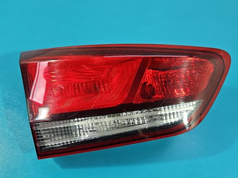 Lampa tył lewa klapy Hyundai I30 III 16- kombi EUROPA 92403G4200