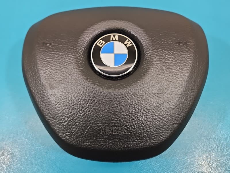 Poduszka powietrzna kierowcy airbag BMW F01 7829504 33677829504