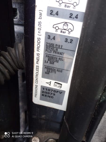 Zdjęcie pojazdu