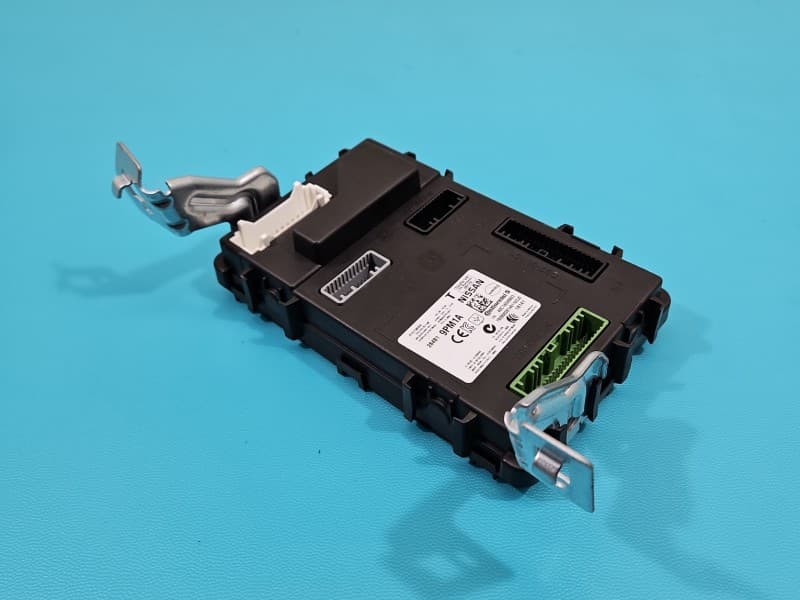 Sterownik moduł BCM INFINITI QX60 12- 284B19PM1A S122736504