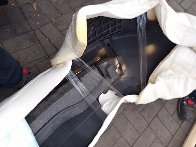 Part 52 - Additional view
