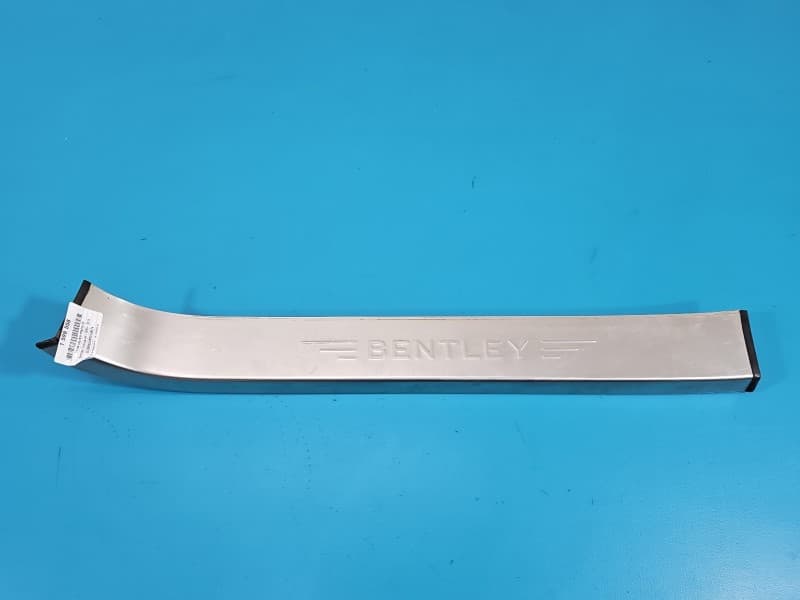 Listwa dekor deski Bentley Continental I 05-13 3W5853537B Progu