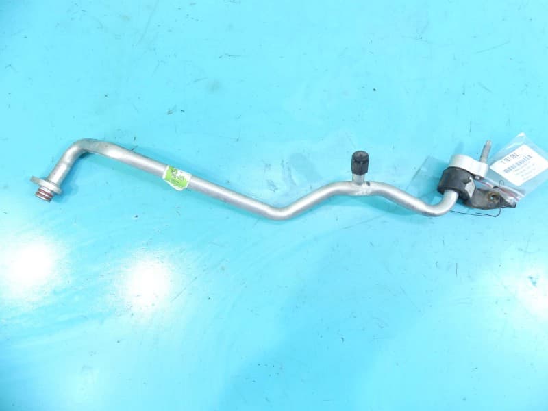 Przewód klimatyzacji rurka Ford Fiesta Mk7 1,6 tdci 8V51-19D738-AC