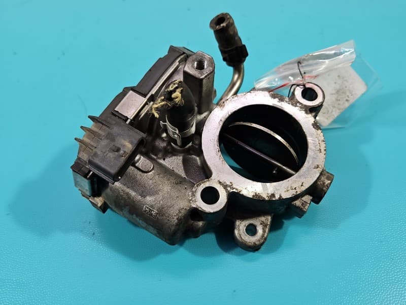 Przepustnica Renault Trafic III 2,0 dci 161A05894R A2C11160000