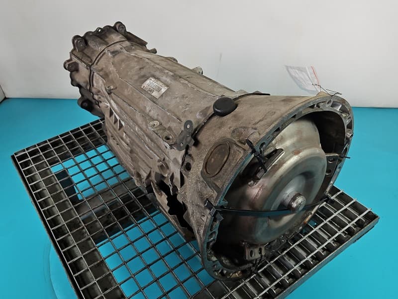 Skrzynia biegów automat 722906 Mercedes ML W164 4,0 CDI 306KM