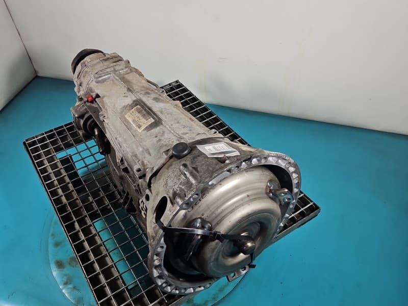 Skrzynia biegów automat 722964 2042702402 Mercedes GLK X204 08- 2.2 CDI 170KM