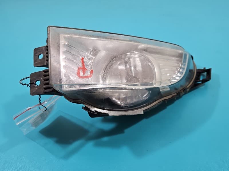 Halogen prawy Opel Insignia A 13226829