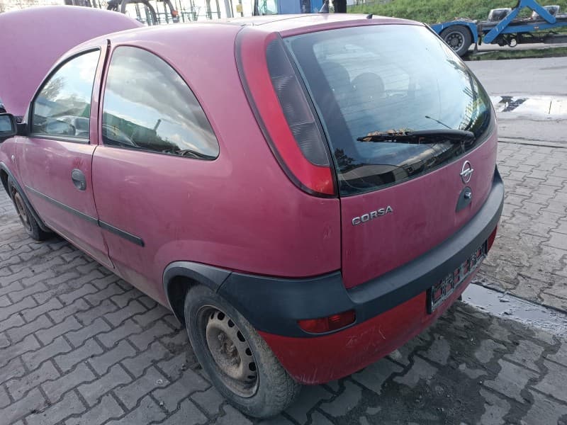 Zdjęcie pojazdu
