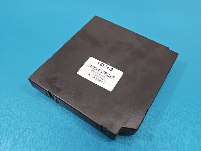 Sterownik moduł KOMFORTU BCM Vw Golf VI 1K0937086M