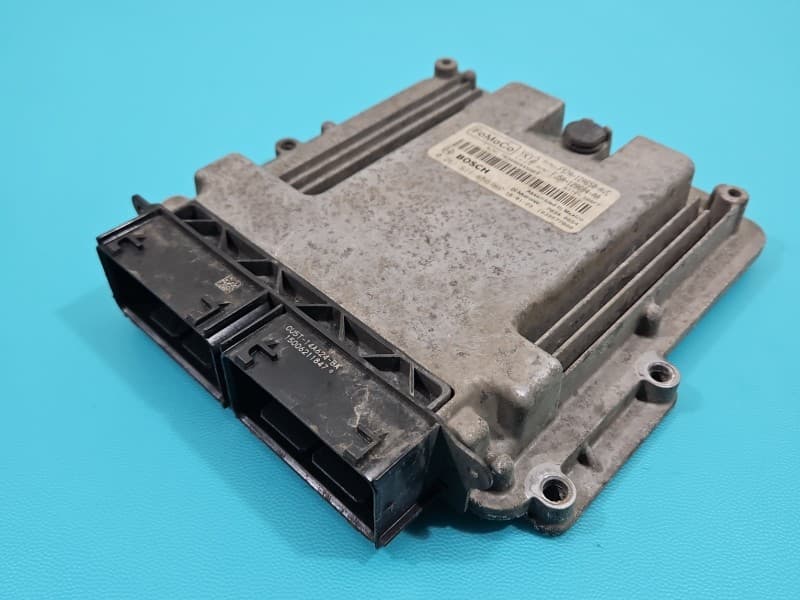 Komputer Sterownik silnika Ford Fusion USA 12-20 2,0 EcoBoost FS7A-12A650-AVC 0261S11656