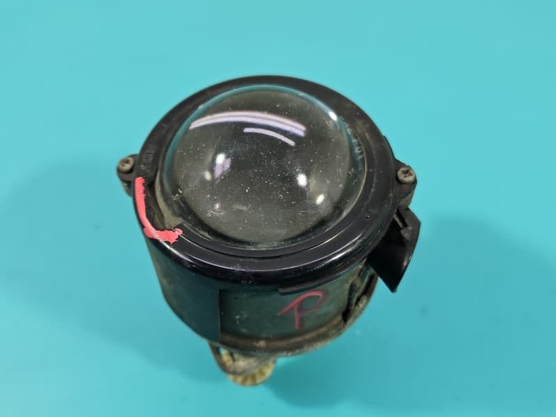 Halogen prawy LEXUS RX II 03-08