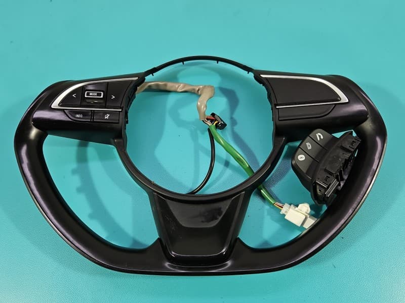 Przełącznik multifunkcja kierownicy Suzuki Swift Mk8 GS119-15240 GS119-15270